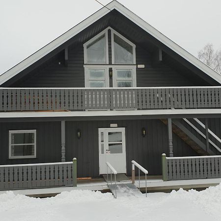 Stenbekk Hostel Sarpsborg Exterior photo