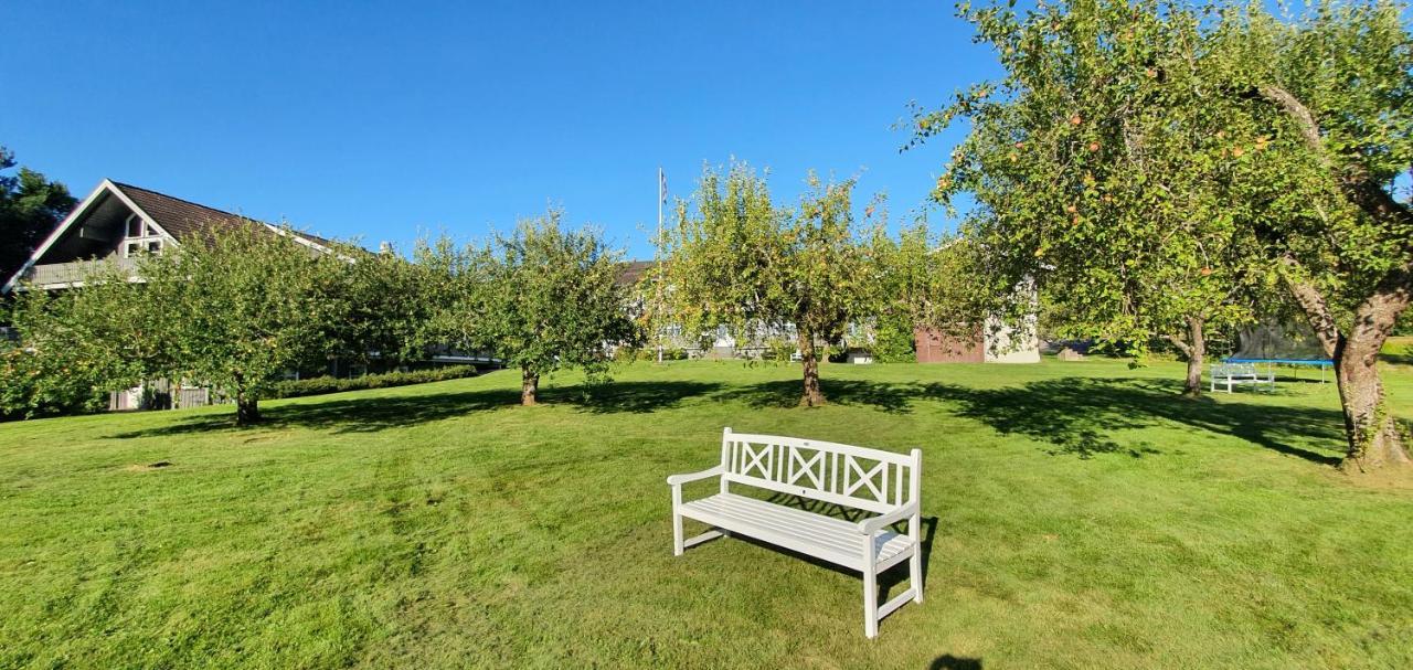 Stenbekk Hostel Sarpsborg Exterior photo