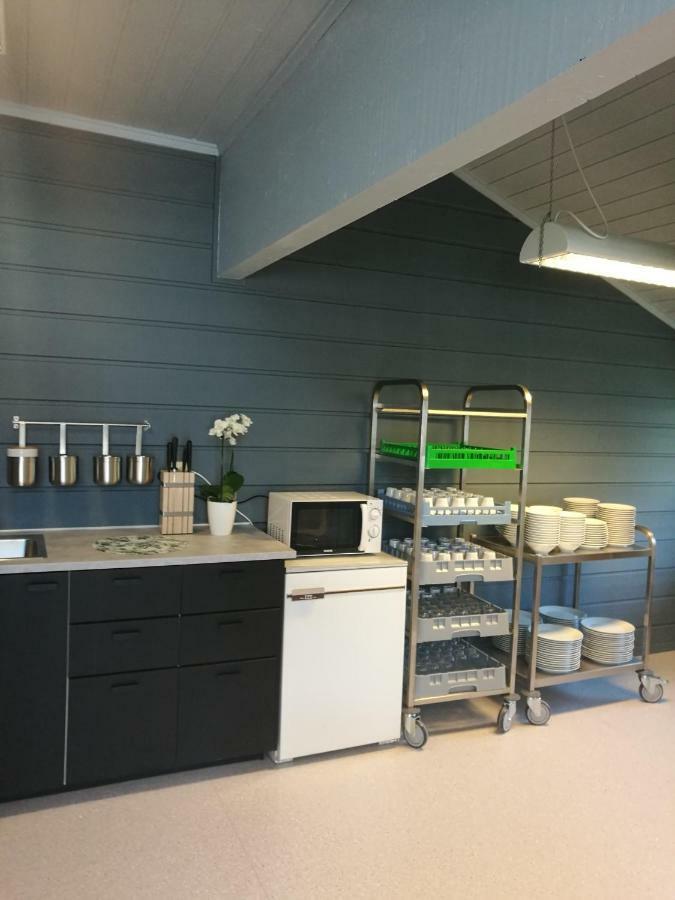 Stenbekk Hostel Sarpsborg Exterior photo
